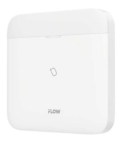 F-PA-96401PS (Аналог DS-K1T321MWX) беспроводная охранная контрольная панель iFlow