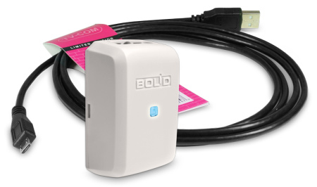 С2000-USB преобразователь интерфейса Болид
