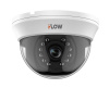 F-AC-1421(2.8mm) 2Мп внутренняя купольная HD-TVI камера iFlow