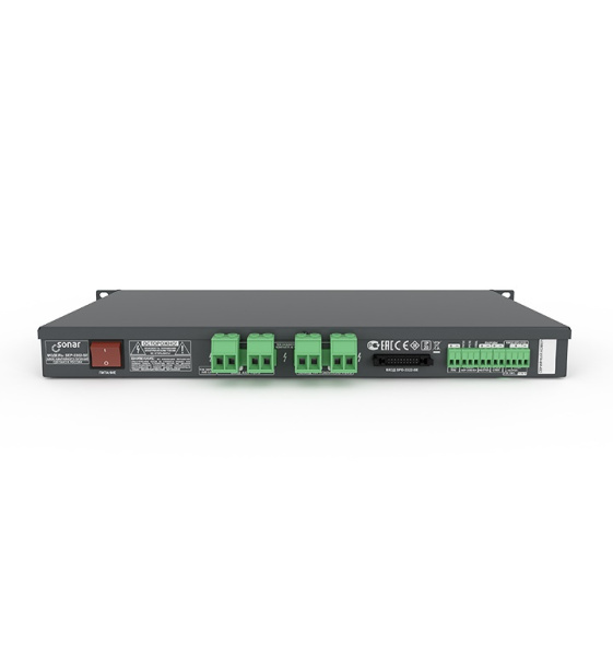 Sonar SEP-3352-SE (ВЭД) блок аварийного электропитания Sonar