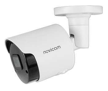 SMART 23 (ver.1290) уличная всепогодная IP-камера видеонаблюдения Novicam