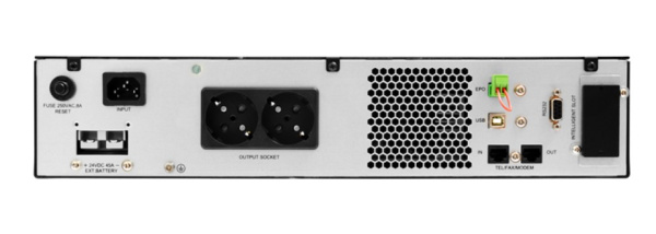 UPS-1001 источник бесперебойного питания Болид