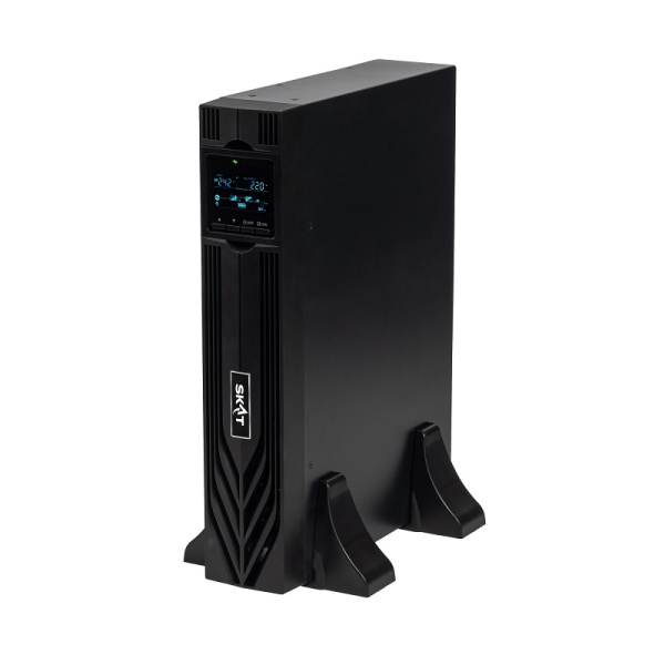 SKAT-UPS 1000-RACK-ON-2X9 P3 источник бесперебойного питания (Бастион)