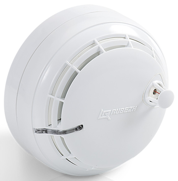 ИП 212/101-64-PR-R3 без б/о извещатель пожарный комбинированный (20 шт/упак) Рубеж