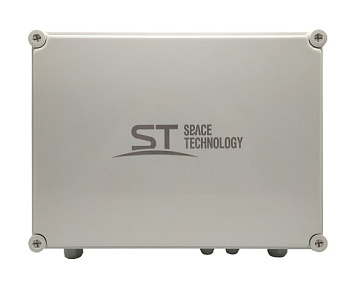 ST-S43POE (4G/1G/1S/65W/А/OUT) PRO (версия 3) сетевой PoE коммутатор Space Technology