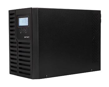UPS XPERT COMBO 1kVA ИБП онлайн, чистый синус, мощность 1000/900 ВА/Вт, напольный SMARTWATT
