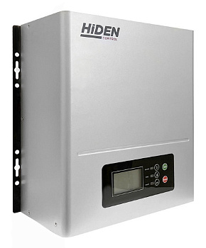 ИБП Hiden Control HPS20-0612N настенный, однофазный линейно-интерактивный источник бесперебойного питания (12в, 600Вт)