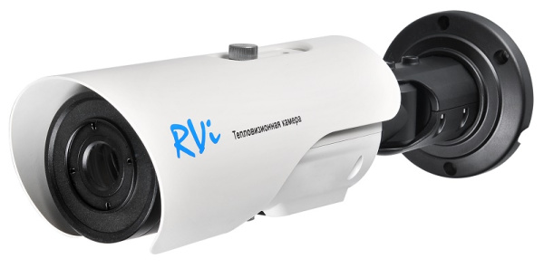 RVi-4TVC-400L35/M1-AT тепловизионная цилиндрическая камера видеонаблюдения RVi