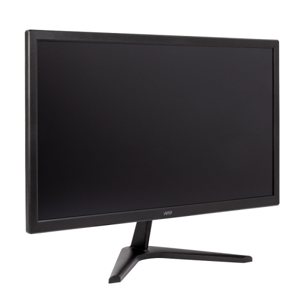 Монитор Hiper 21.5" FH2203 IPS FHD чер 5ms HDMI VGA M/M 75Hz 250cd Ex