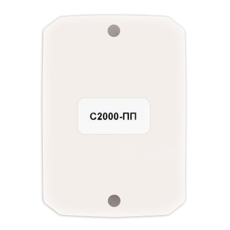 С2000-ПП преобразователь протокола RS-485 системы "Орион" в RS-485 Modbus-RTU Болид