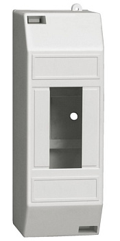 MKP31-N-02-30-252_КМПн 1/2 бокс для 1-2-х автоматических выключателей IEK