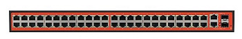 WI-PS150GF неуправляемый коммутатор с функцией PoE Wi-Tek