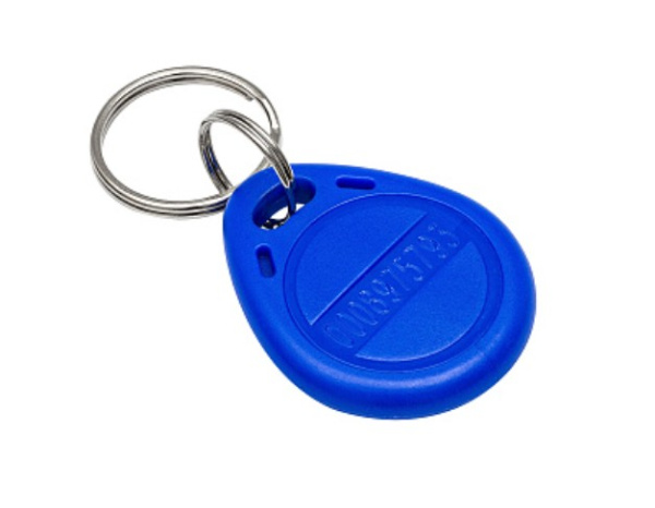 AT-ID03-EM (синий) бесконтактный брелок EM-marine ACCORDTEC