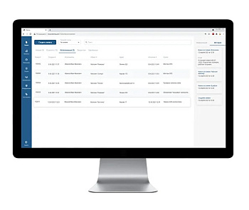 STEMAX TechCentre Облачный сервис для управления монтажными работами 