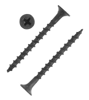 Саморез 3,5х51 гипсокартон-металл (950 шт/уп) 