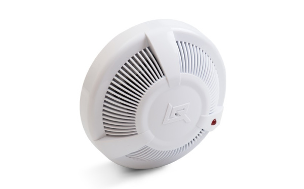 ИП 212-187 W1.041 Извещатель пожарный дымовой оптико-электронный Рубеж