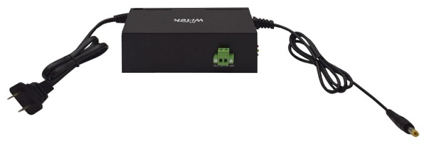 WI-PS302G-UPS инжектор с функцией UPS Wi-Tek