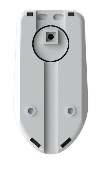 Пирон-7Б извещатель охранный поверхностный совмещенный Риэлта