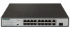 TSn-16P18U 18-ти портовый PoE-коммутатор Tantos