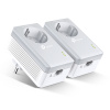 TL-PA4010PKIT адаптер PowerLine TP-Link