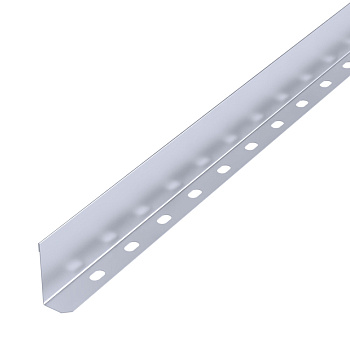 PR16.3766 Разделитель лотка Стандарт INOX (AISI 316) 50х3000 (0,55 мм) Промрукав