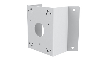 RVi-1BCM-2 white угловой кронштейн RVi