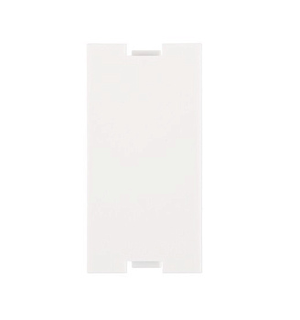 NMC-PM0P-PH-WT вставка-заглушка NIKOMAX