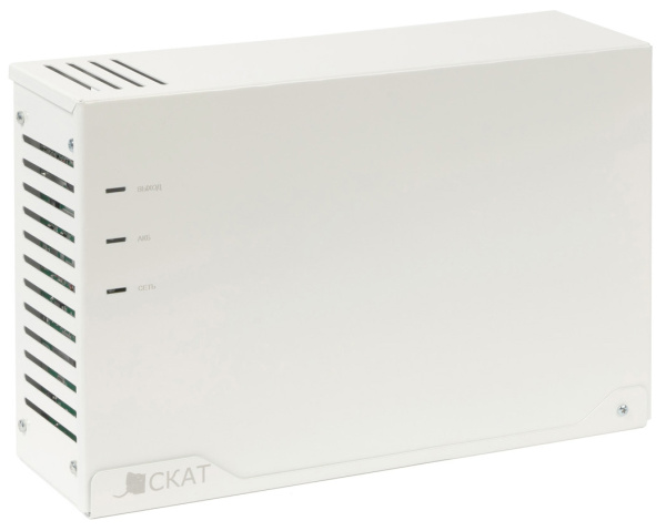 СКАТ-1200 Д источник резервного питания