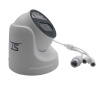 ST-SX4532 Wi-Fi LIGHT 4Мп (2,8мм) купольная внутренняя IP-камера видеонаблюдения с встроенным микрофоном Space Technology