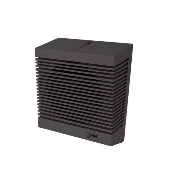 Sonar SW-03 (корпус черный) оповещатель пожарный речевой Sonar
