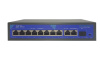 ST-S87POE PRO сетевой PoE коммутатор Space Technology