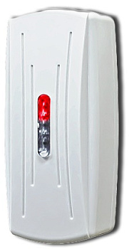 Шорох-2 (ИО 313-5/1)  извещатель охранный поверхностный вибрационный