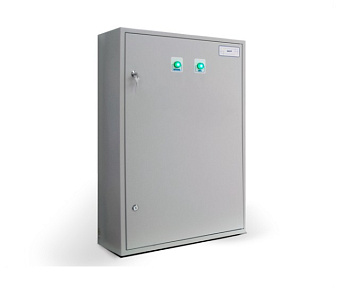 ШУР-250-01-R3 (IP54) шкаф управления резервным питанием Рубеж