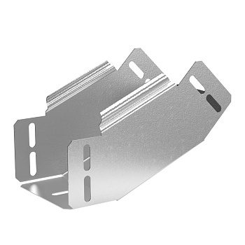 PR16.2043 Угол вертикальный внутренний 45 градусов Стандарт HDZ 100х80 Промрукав