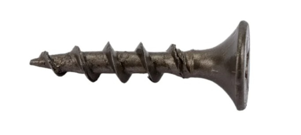 Саморезы 3,5x19 пот/г кр/ш оксидир (1000 шт/уп) 123546 Gigant