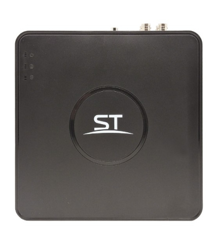 ST-HVR-S0405X20 4-канальный LIGHT IP-видеорегистратор  (Space Technology)