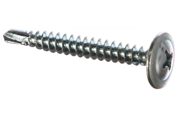 Саморез ШСММ 4,2х32 Сверло