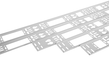 ВКО-М-42.75 Вертикальный кабельный органайзер ЦМО