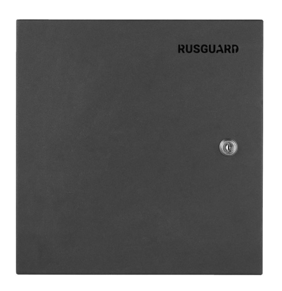 ACS-102-CE-BM (POE) контроллер СКУД сетевой RusGuard