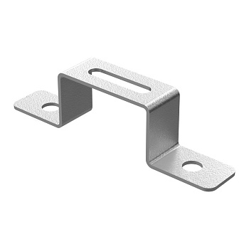 PR16.3097 крепление стеновое-напольное HDZ 50 Промрукав