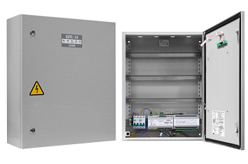 ШПС-24 исп.12 шкаф пожарной сигнализации Болид