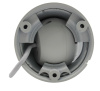 ST-SX8533 LIGHT 8Мп (2,8мм) (версия 2) уличная купольная всепогодная IP-камера видеонаблюдения с встроенным микрофоном Space Technology