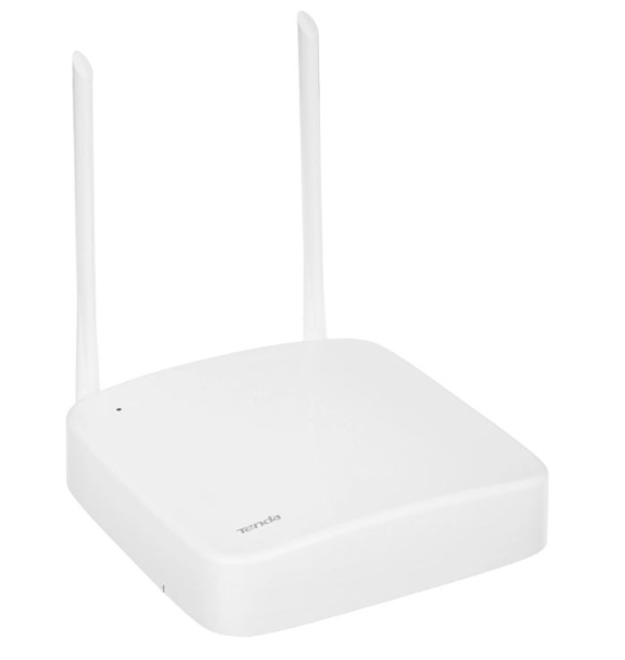 K8W-3TC комплект видеонаблюдения Tenda