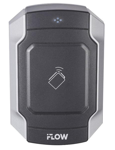 F-KD-4404SM считыватель Mifare карт iFlow