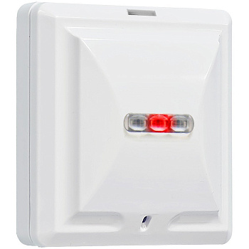 Стекло-3 (ИО329-4) Извещатель охранный поверхностный звуковой