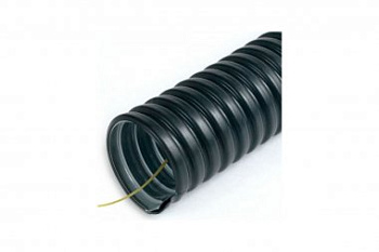 PR04.0508 металлорукав в ПВХ изоляции Р3-ЦП-Мр-НГ-25 с/з (50м/уп) Промрукав