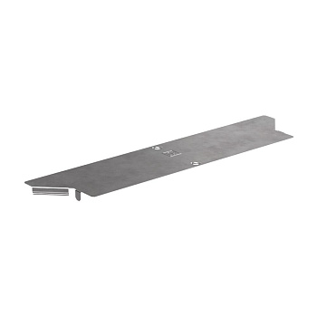 PR16.8289 Крышка ответвителя горизонтального Стандарт 600 Промрукав PR16.8289 Крышка ответвителя горизонтального Стандарт 600 Промрукав