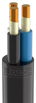 ВВГнг(А)-FRLSLTx 3х1,5 кабель силовой огнестойкий КАБЭКС 