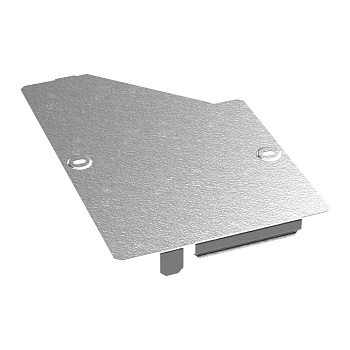 PR16.1999 Крышка переходника правого Стандарт HDZ 300х200 Промрукав