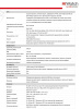 DS-I650M(В) (2.8 mm) уличная всепогодная IP-камера видеонаблюдения с встроенным микрофоном HiWatch